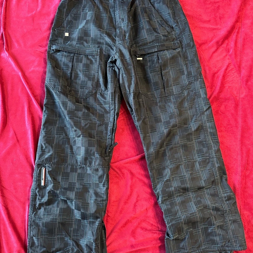 Ripzone Recco Snow Pants